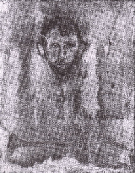 Stanislaw Przybyszewski — Edvard Munch