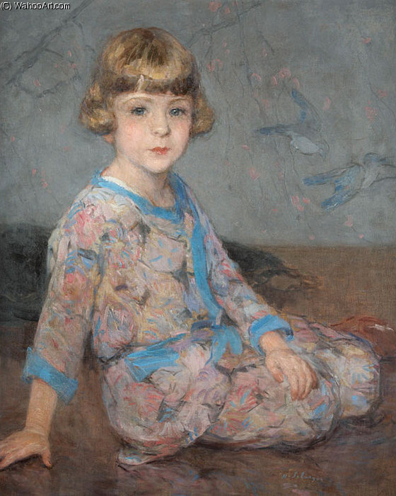 No Title — Henri Lebasque