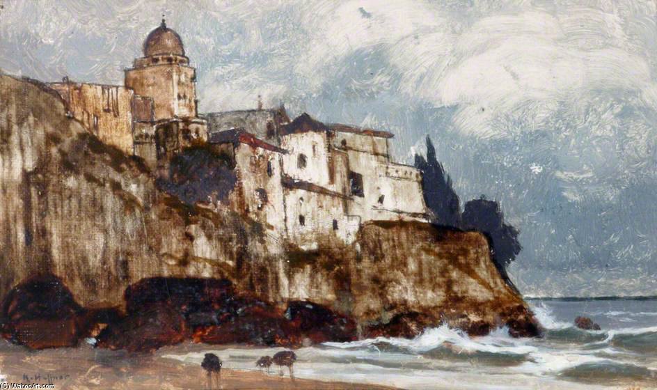 Genoa — Karl Heffner