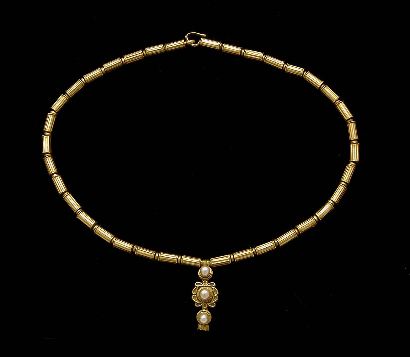 Necklace Bracelet — Florence Koehler