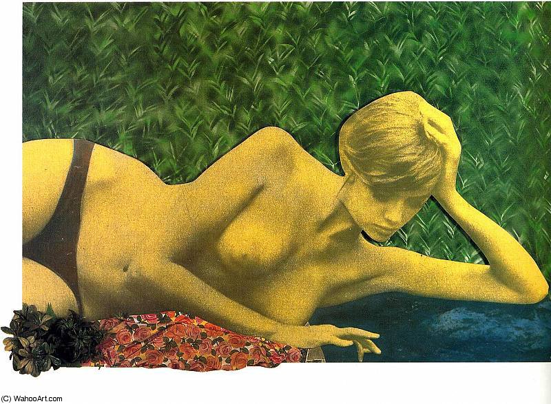 Untitled (2044) — Andy Warhol