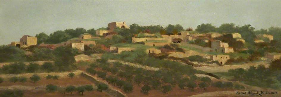 Beth-el — Herbert Gustav Schmalz
