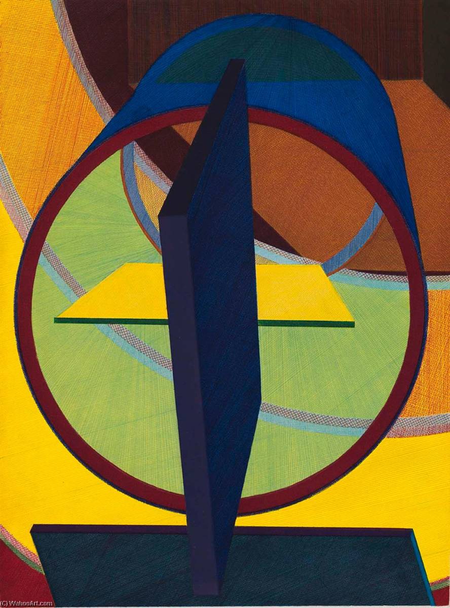 Almost There — Al Held