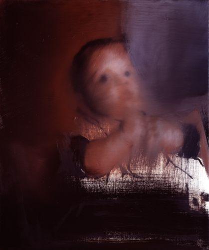 Moritz — Gerhard Richter