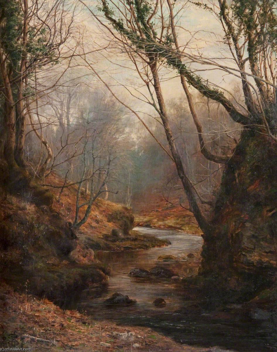 Old Duchal, Kilmacolm — John Stewart