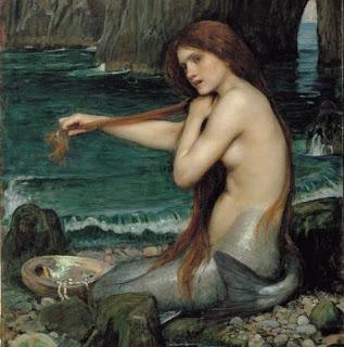 Untitled (aqzgca) — John William Waterhouse
