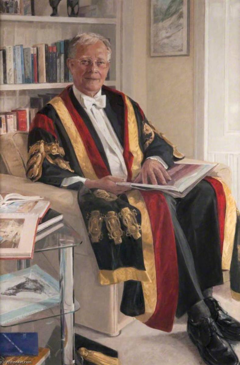 Richard Shaw — Linda Atherton
