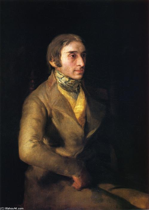 Maunel Silvela — Francisco José De Goya Y Lucientes