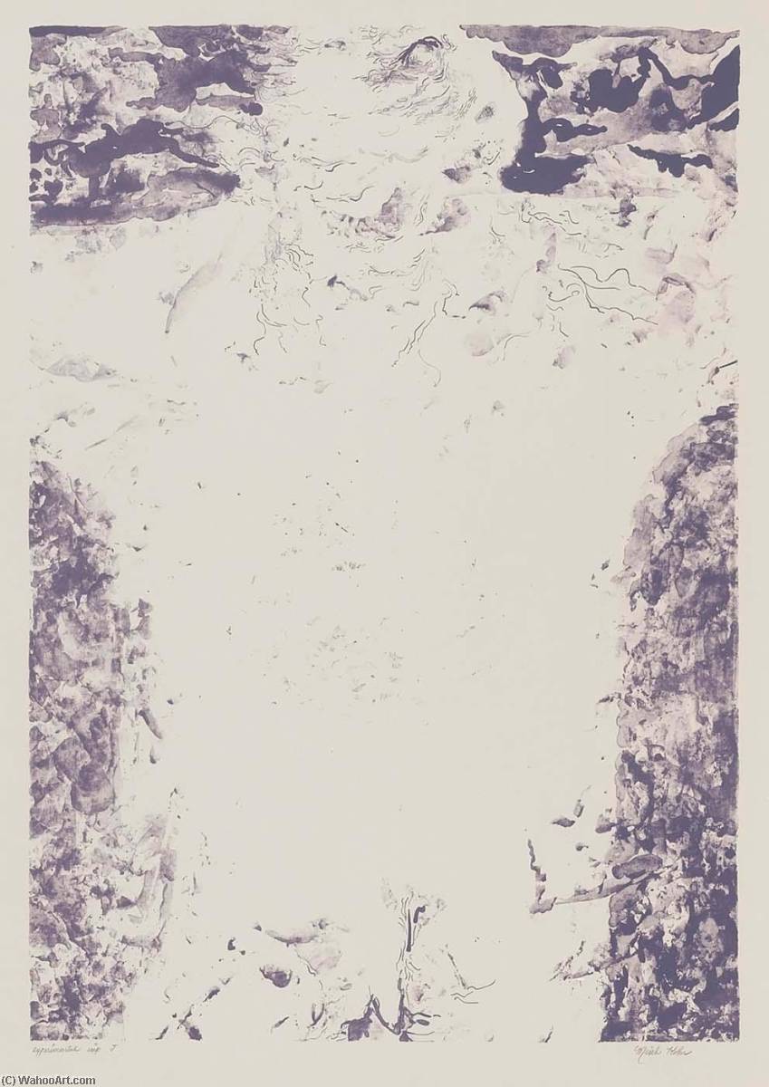 Patriarch — Misch Kohn