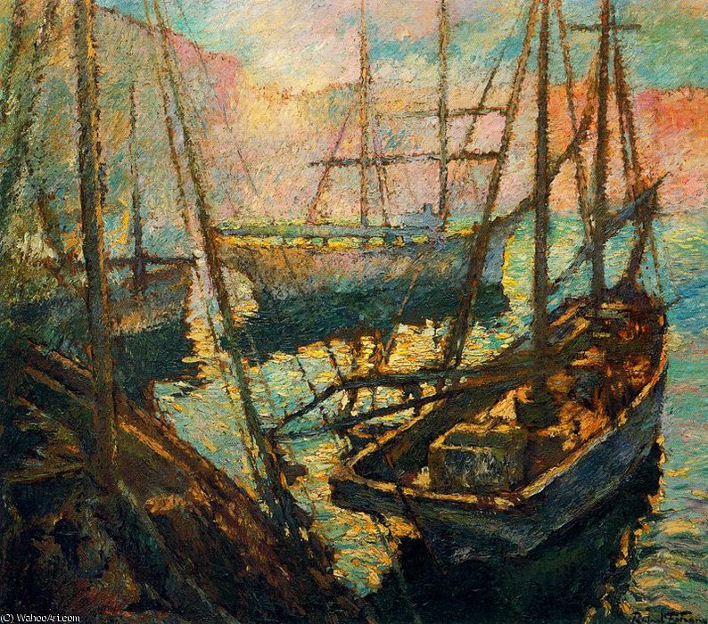 Untitled (325) — Rafael Estrany