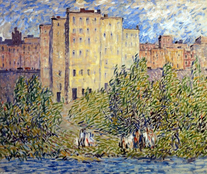 The Upper City — Robert Spencer