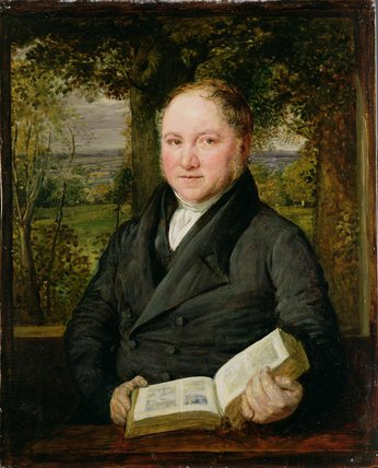 Varley — John Linnell
