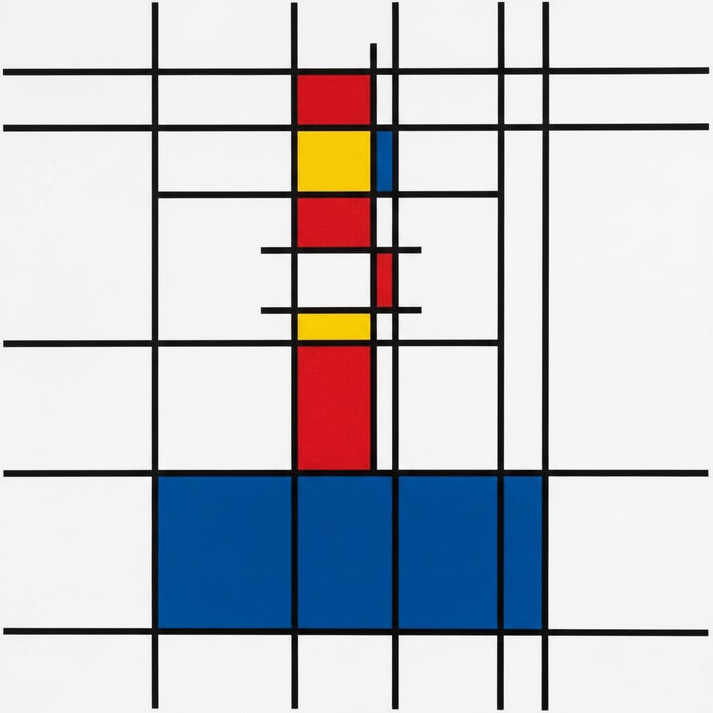 Equilibrium In Primary Planes: A Study Of Structured Order — Rémi Dupont