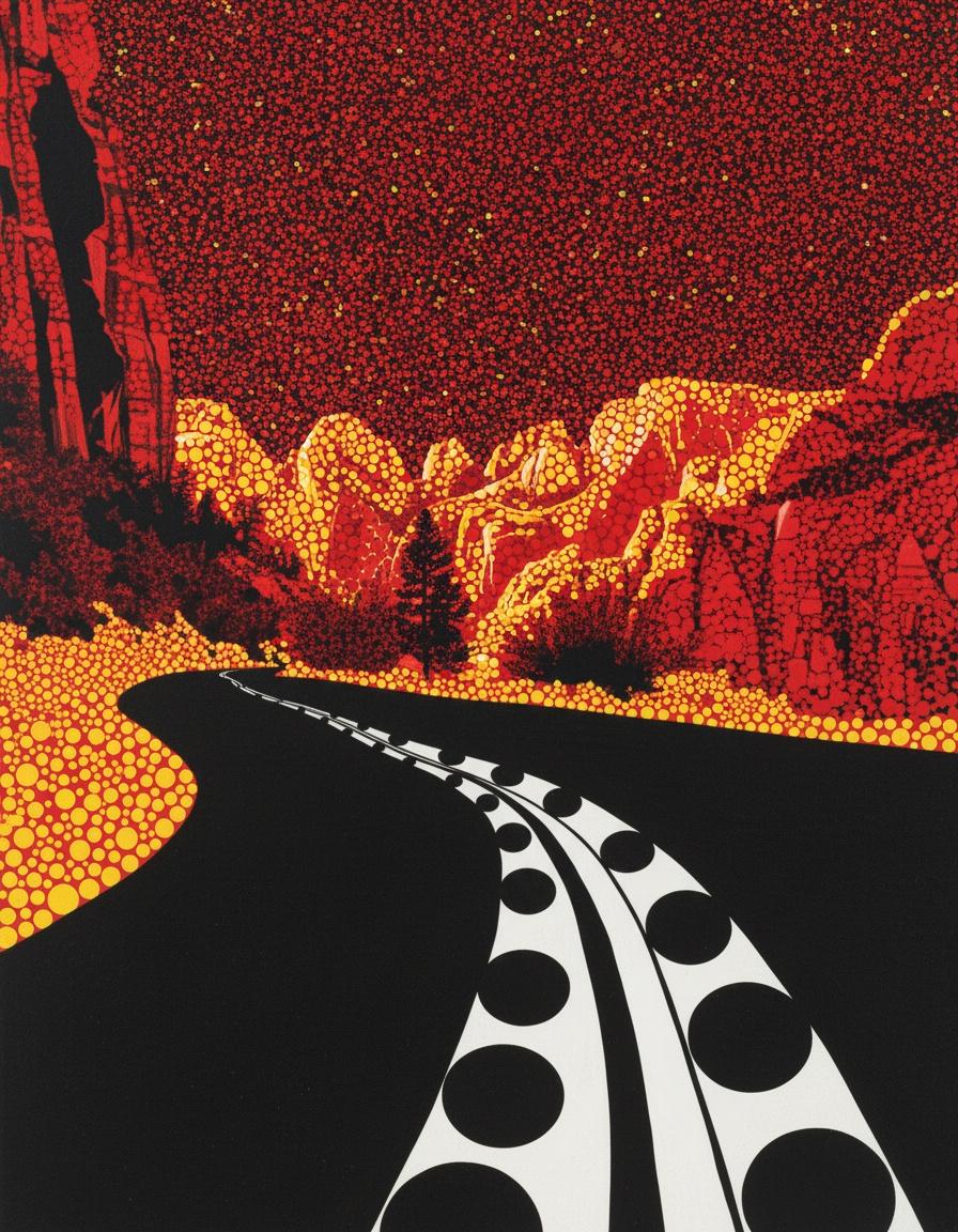 Infinite Pulse: The Crimson Convergence — Jacques Villedieu