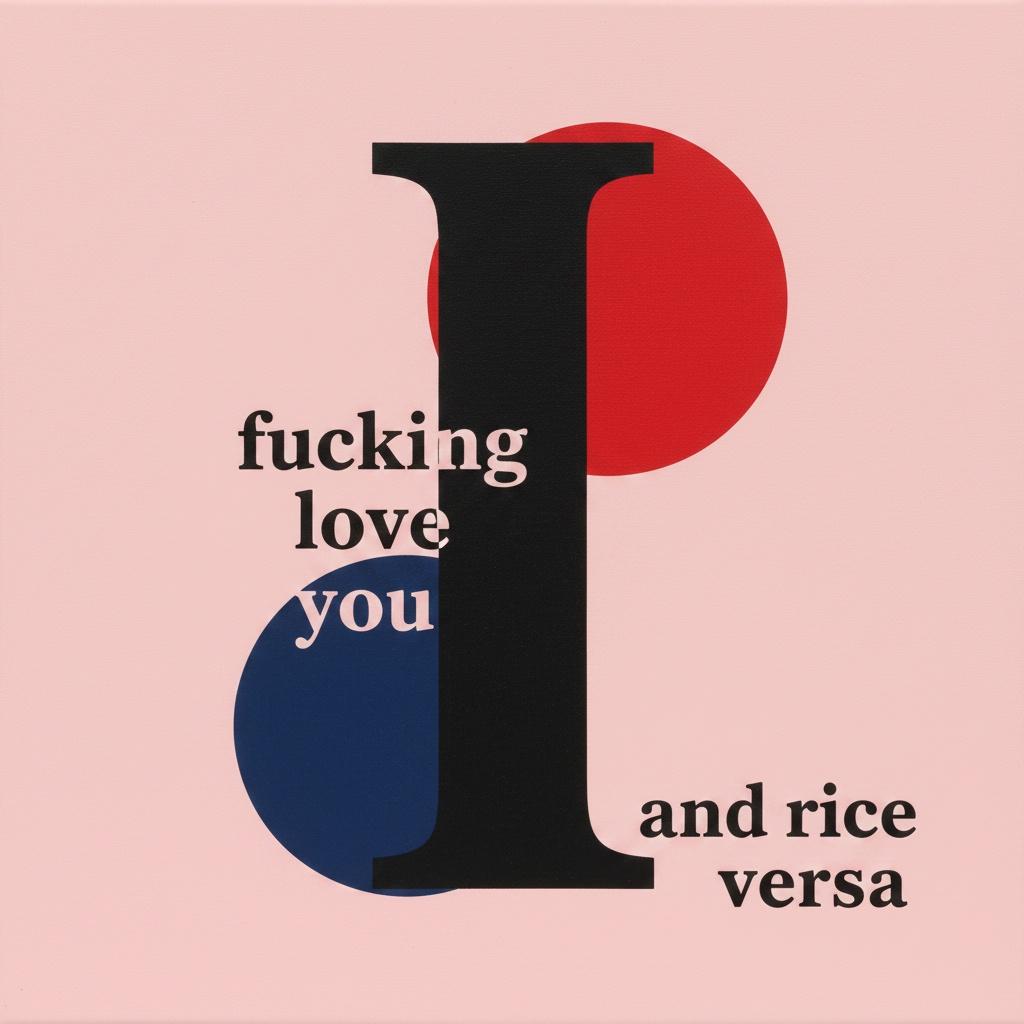 Monolithic Serif In Crimson And Navy: A Singular Study Of Typographic Gravity — Charles Delorme