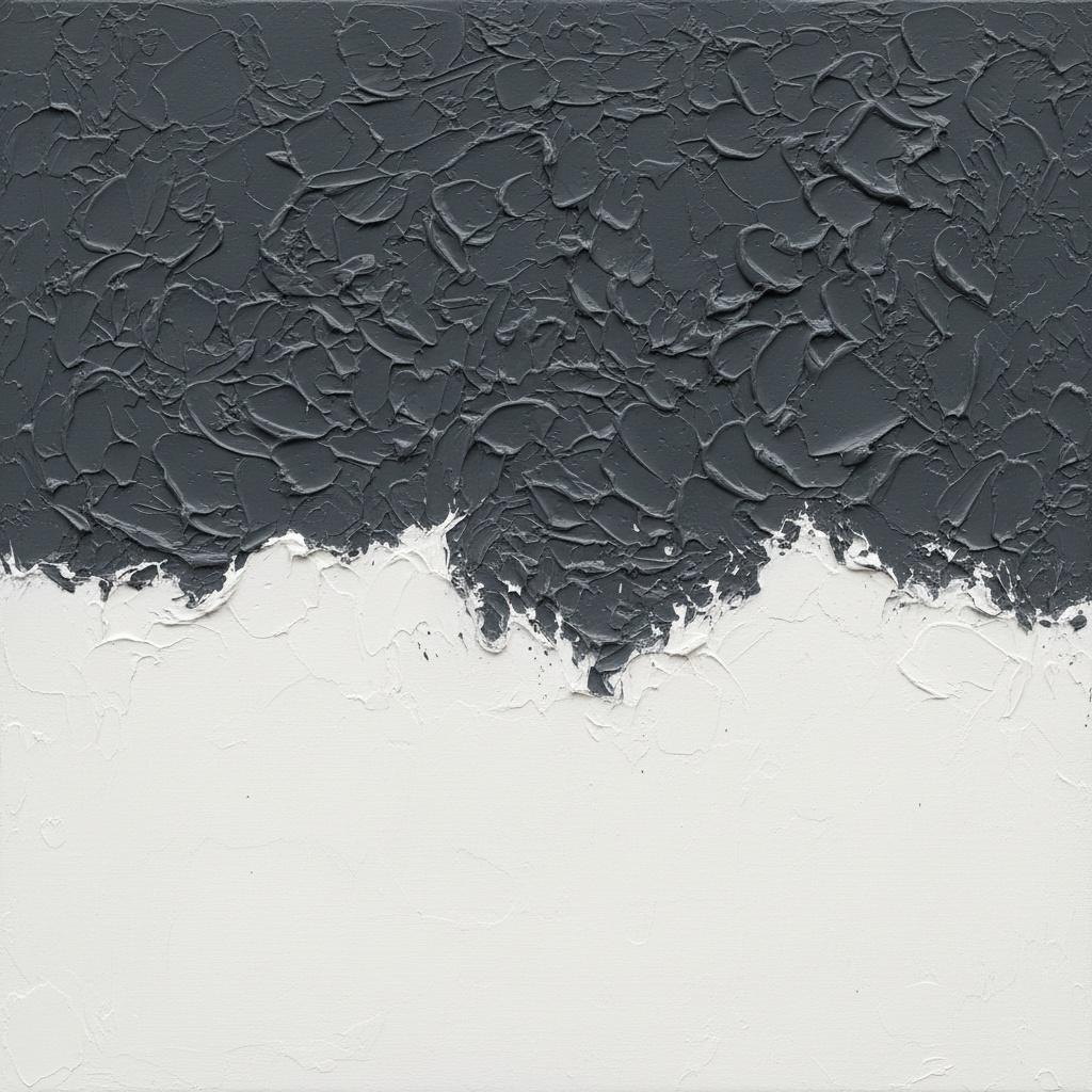 Monolithic Shadows And The Fractured Edge Of A Silent Primordial Horizon — David Moreau