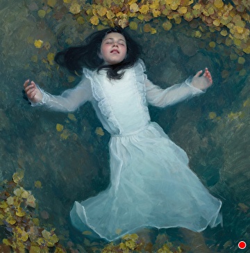 Adrift — Jeremy Lipking