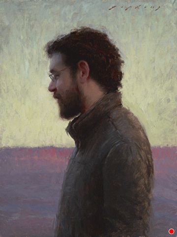At Home — Jeremy Lipking