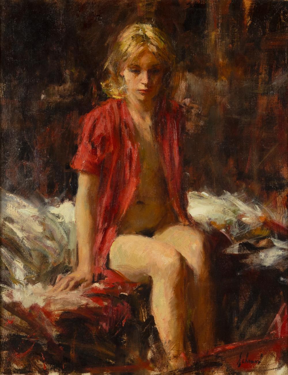 Judy — Richard Schmid