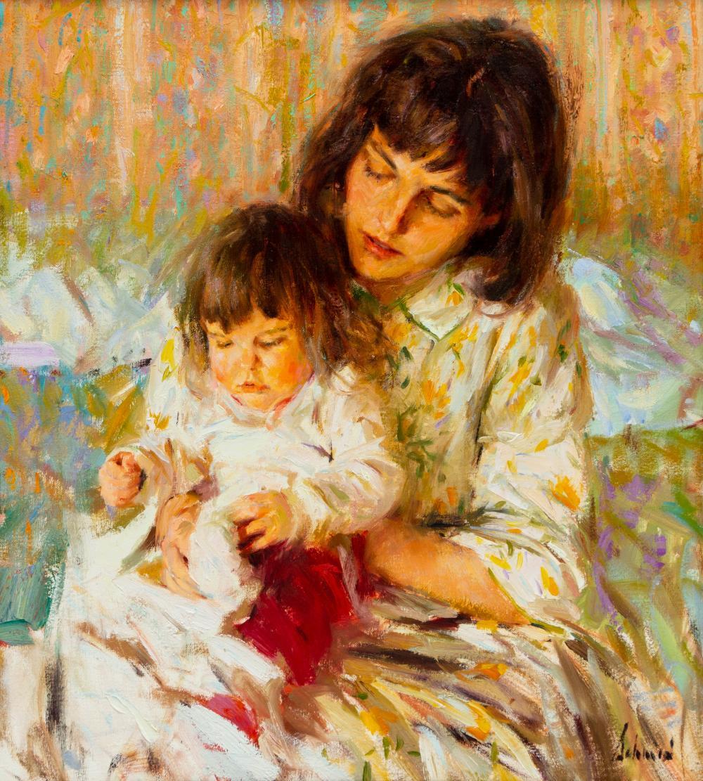 Jan & Bettina — Richard Schmid
