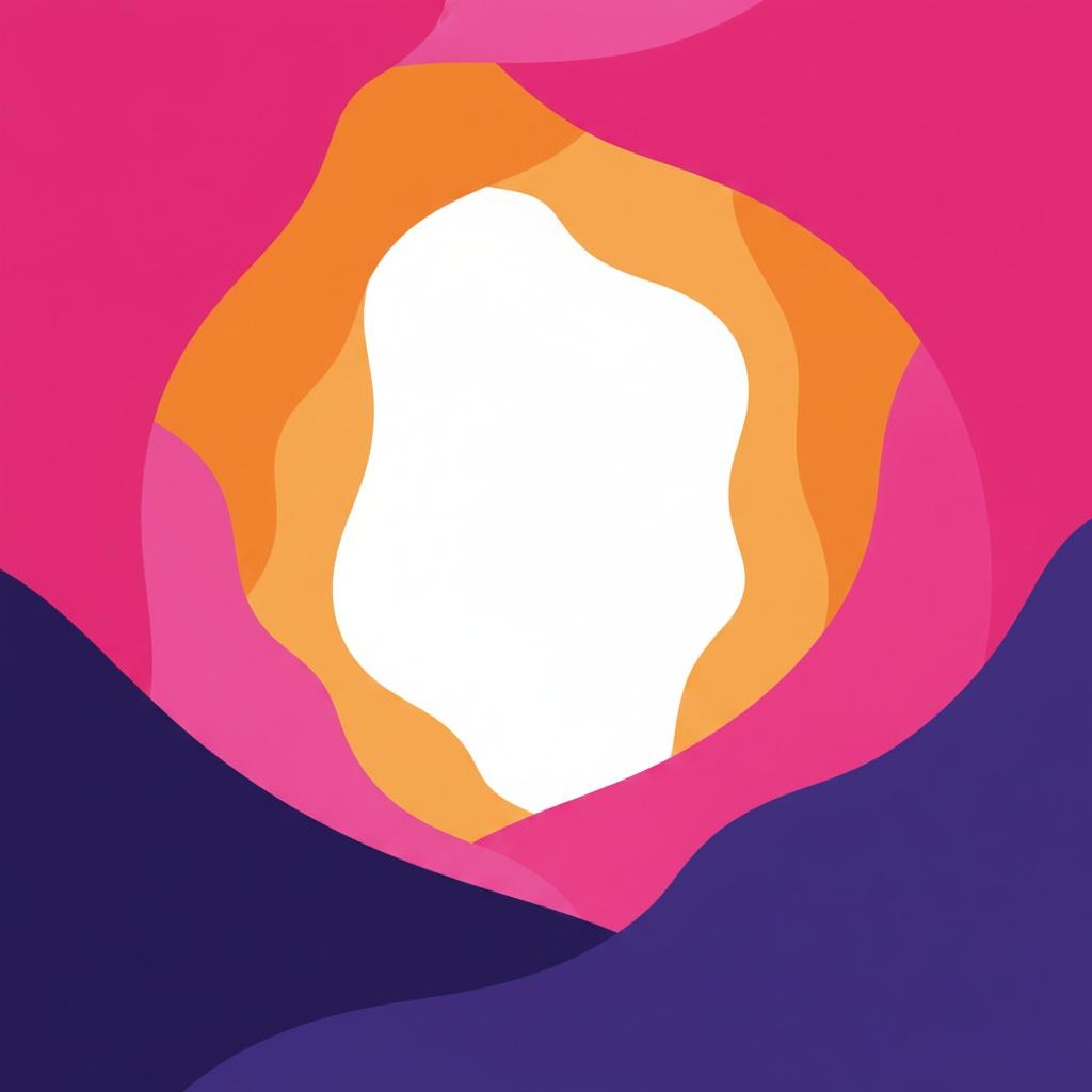 Radiant Emergence No. 1 — Julie Garnier