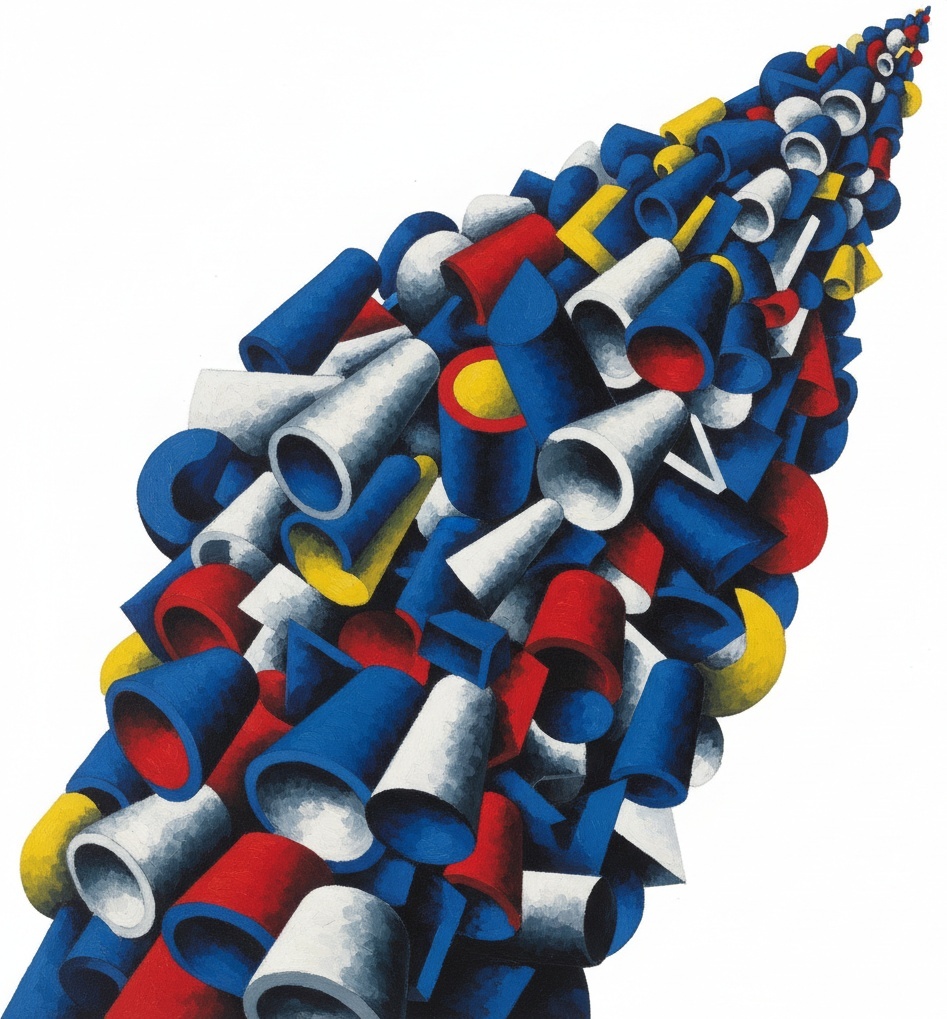 Kinetic Syntax In Primary Motion — Marc Duvallier