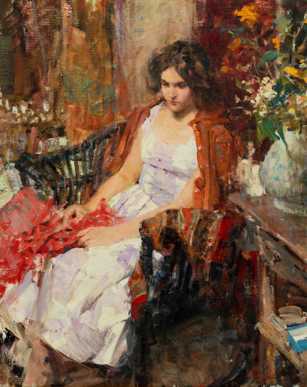 Susan — Richard Schmid