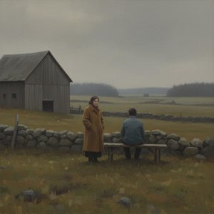 Echoes of a Silent Afternoon