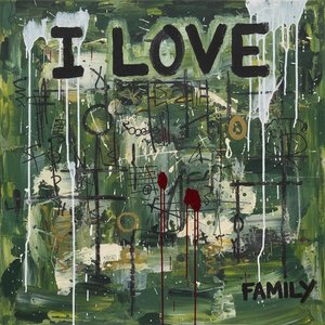 Fragmented Affection In Forest Tones: A Monumental Study Of Chaos And Connection — Christian Noiret