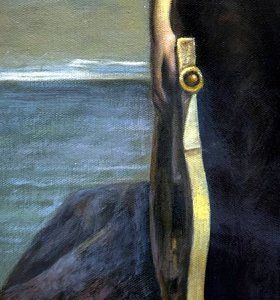 Charles Auguste Mengin-sappho