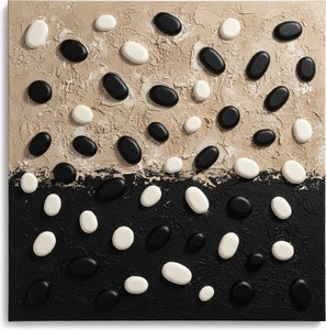 Monolithic Echoes Of Stone In A Meditative Study Of Light And Shadow — David Moreau