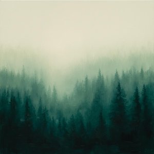 Ethereal Threshold: The Silent Convergence — Jacques Villedieu