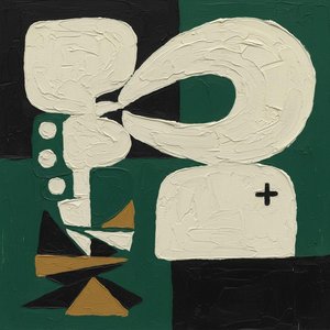 Monolithic Echoes Of Ochre And Shadow In A Singular Sculptural Composition — Laurent Fabre, Neo-abstract Art
