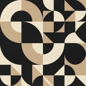 Monolithic Equilibrium: A Singular Study In Geometric Precision And Neutral Harmony — Laurent Fabre