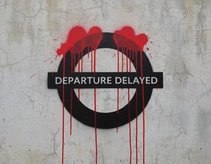 Fragmented Transit: A Monolithic Study of Crimson Descent and Urban Decay