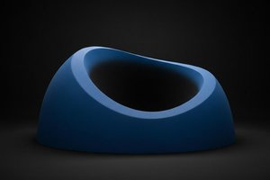 Cerulean Abyss: The Silent Sanctuary — Léa Simon