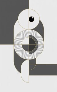 Equilibrium In Gold: The Axis Of Duality — Baptiste Brunet