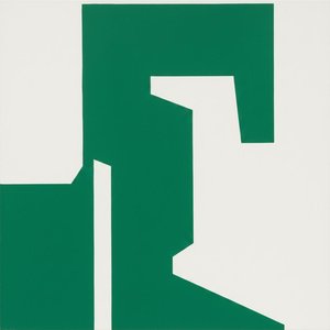 Monolithic Silence: A Singular Study Of Forest Green And Geometric Equilibrium — Jean-paul Blanchet