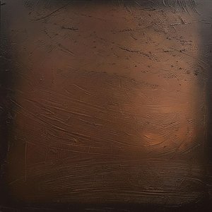 Eternal Echoes Of Burnt Umber In A Monumental Study Of Timeless Texture — David Moreau