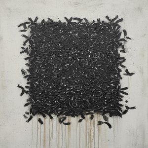 Ephemeral Accumulation: A Study In Organic Density And Subterranean Runoff — Laurent Picard