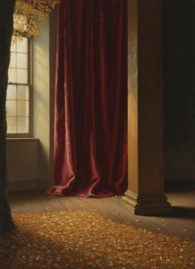 The Silent Interval Of Autumnal Grace — Julie Blanc