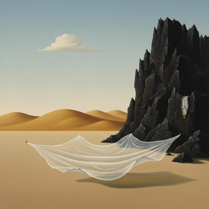 The Ethereal Tether Of Timelessness — Marc Duvallier
