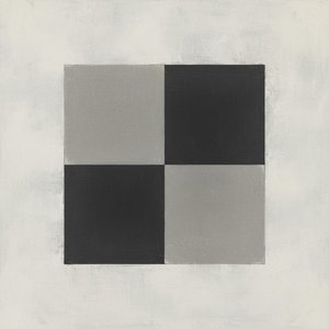 Quadrivium Of Tones: A Study In Measured Absence And Graphite Silence — Laurent Vionnet
