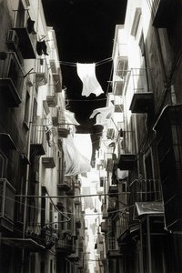 The Geometry Of Lighted Veils — Jacques Villedieu
