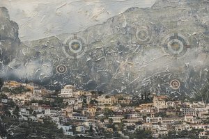 Threshold Of The Observed — Camille Roux