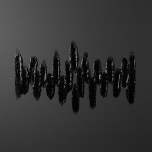 Obsidian Rhythms: A Monolithic Study Of Shadow And Tactile Verticality — David Moreau