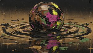 The Impact Of Synthetic Echoes — Isabelle Garnier