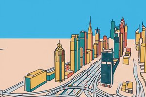 Geometric Pulse: The Ordered Metropolis