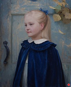 Sunniva — Jeremy Lipking