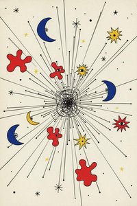 Astral Convergence: The Sentient Nucleus — Jacques Villedieu